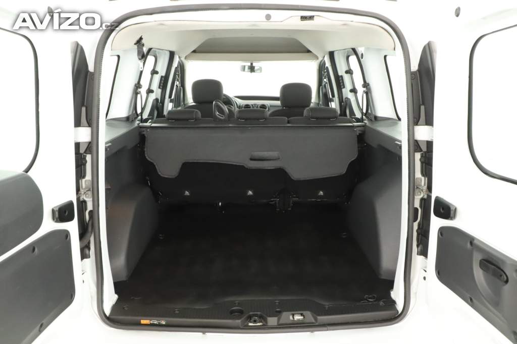 Foto inzerátu Dacia Dokker 1.5 dCi