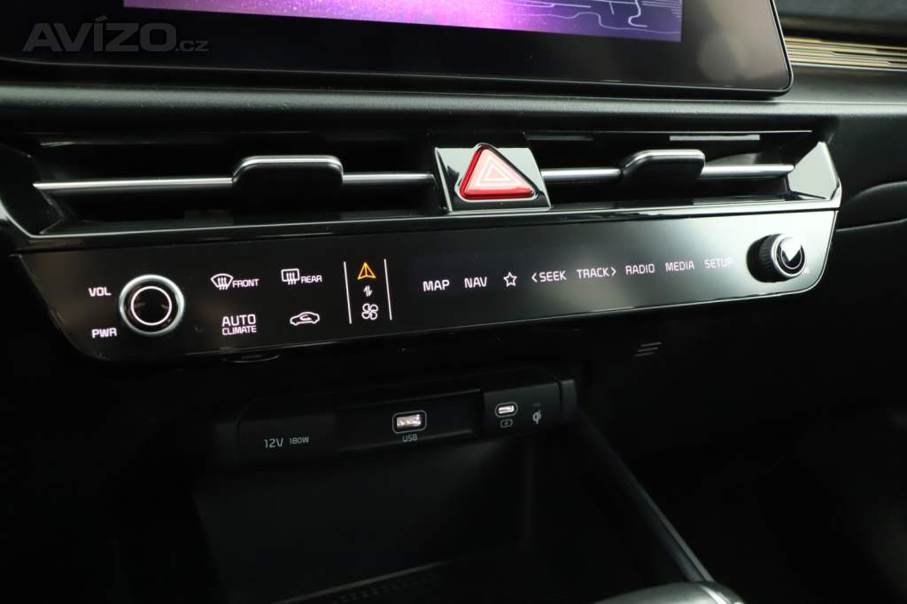 Foto inzerátu Kia Niro Plug-in Hybrid