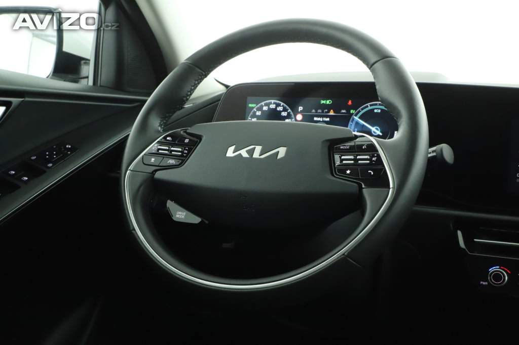 Foto inzerátu Kia Niro Plug-in Hybrid