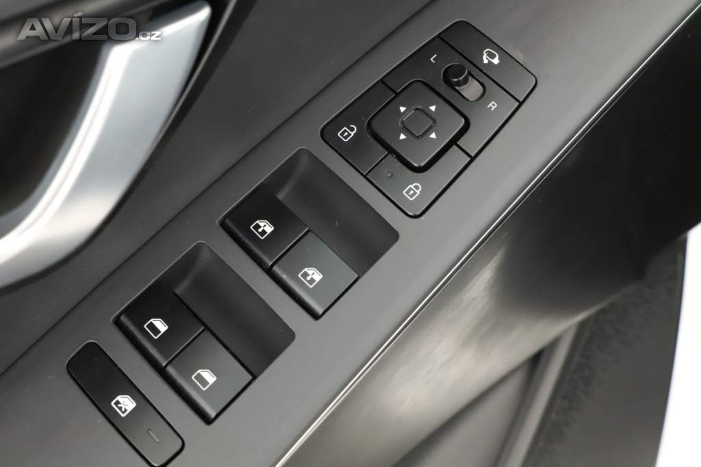 Foto inzerátu Kia Niro Plug-in Hybrid