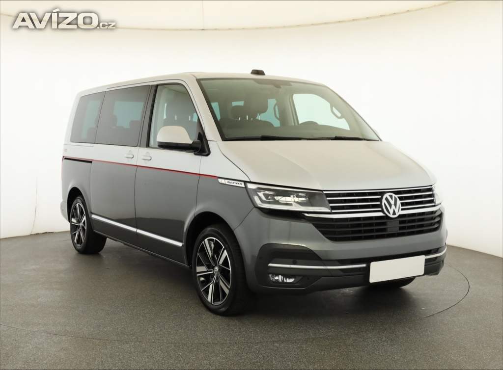 VW Multivan 2.0 TDI