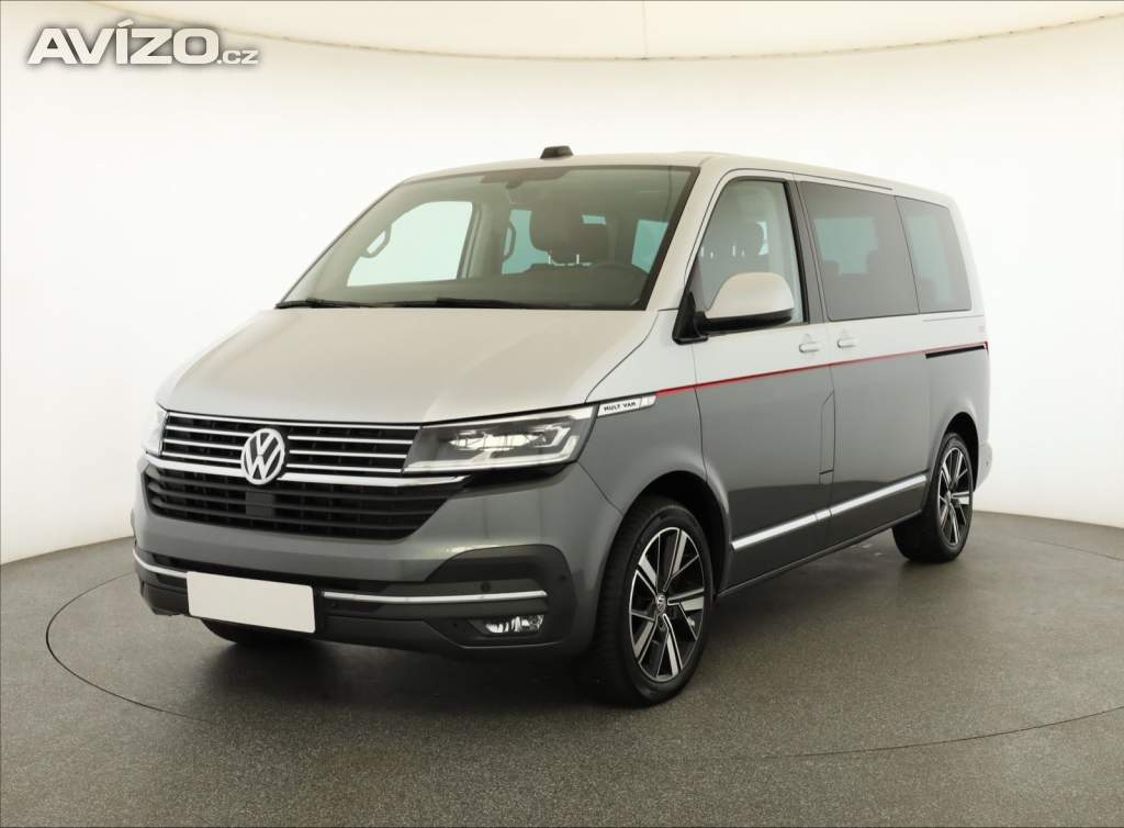 Foto inzerátu VW Multivan 2.0 TDI