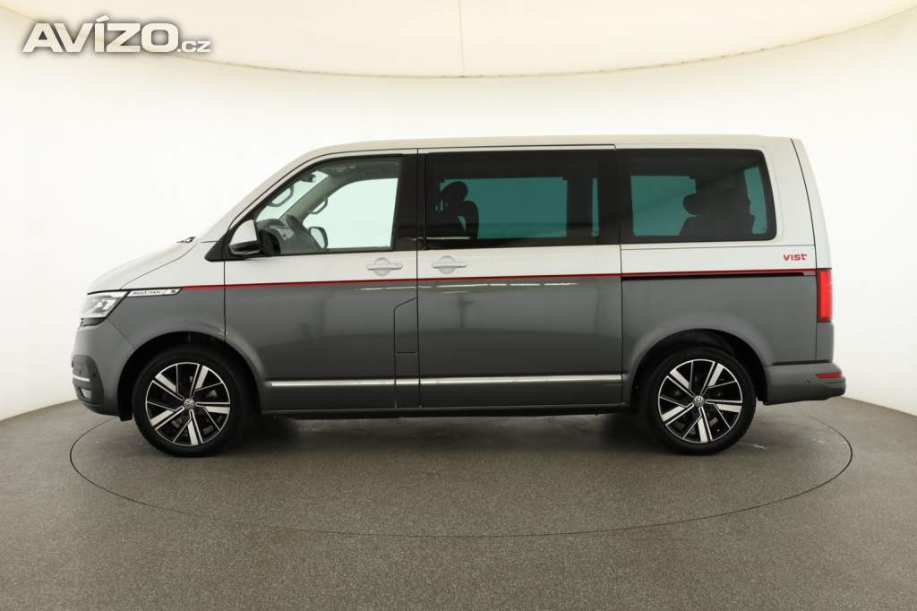 Foto inzerátu VW Multivan 2.0 TDI