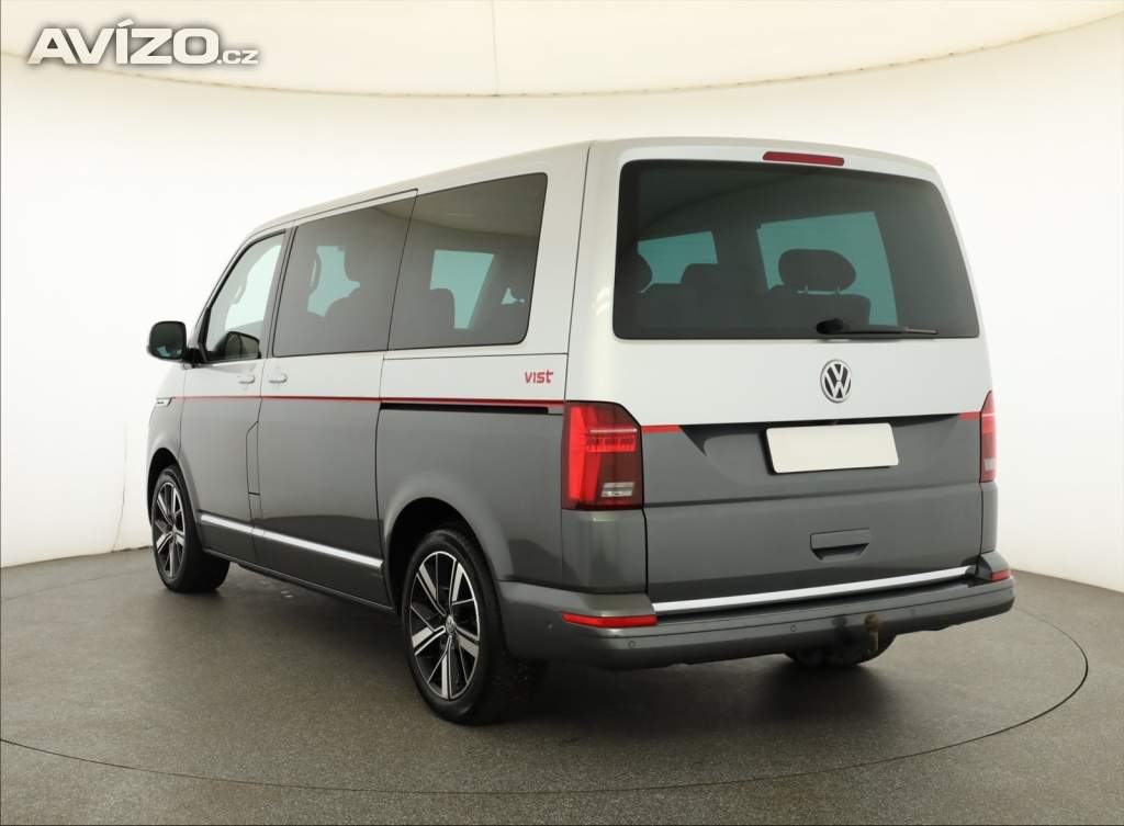 Foto inzerátu VW Multivan 2.0 TDI