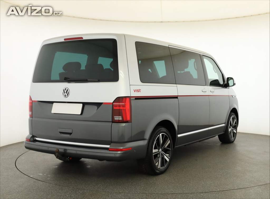 Foto inzerátu VW Multivan 2.0 TDI