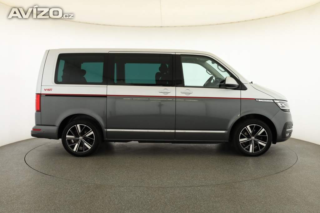 Foto inzerátu VW Multivan 2.0 TDI