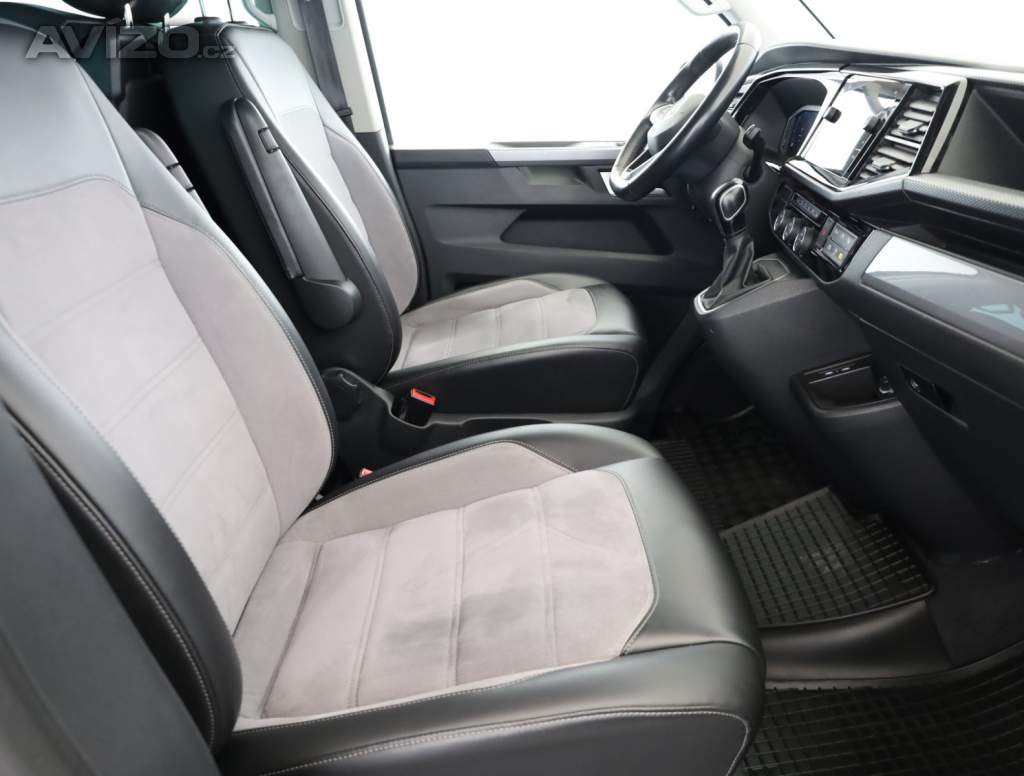 Foto inzerátu VW Multivan 2.0 TDI