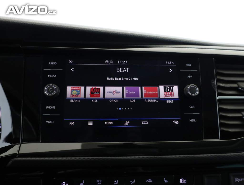 Foto inzerátu VW Multivan 2.0 TDI