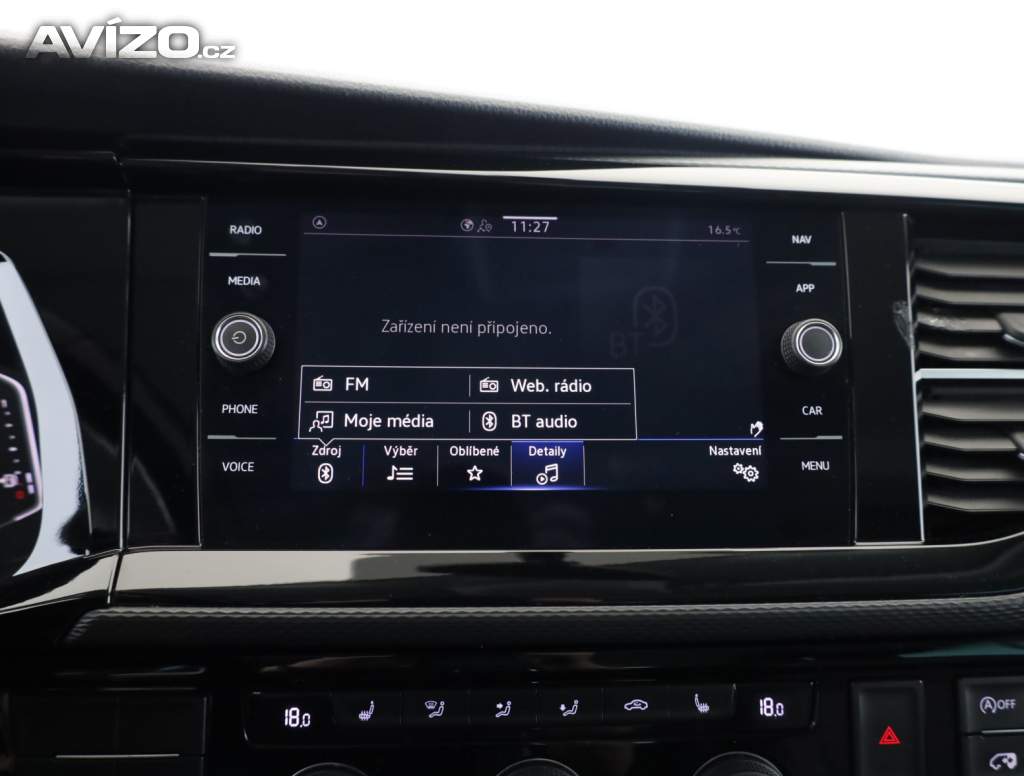 Foto inzerátu VW Multivan 2.0 TDI