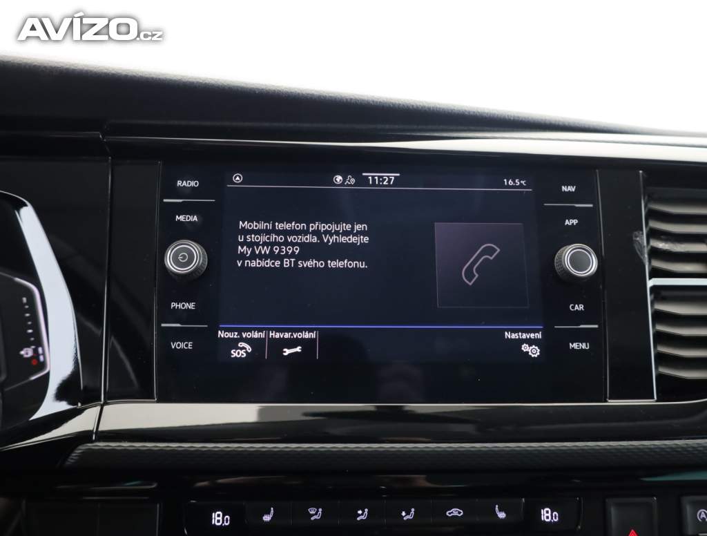 Foto inzerátu VW Multivan 2.0 TDI