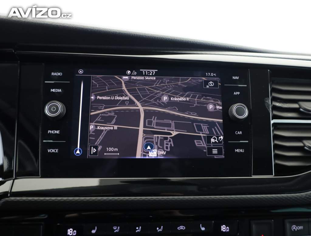 Foto inzerátu VW Multivan 2.0 TDI