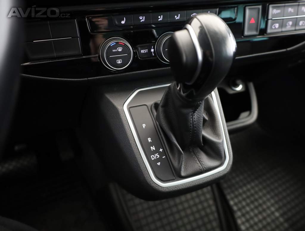 Foto inzerátu VW Multivan 2.0 TDI