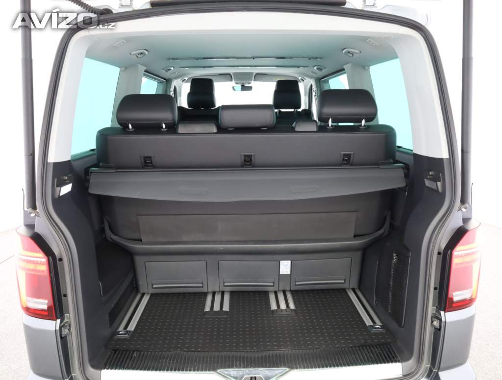 Foto inzerátu VW Multivan 2.0 TDI