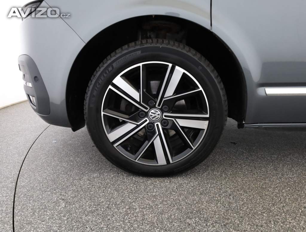Foto inzerátu VW Multivan 2.0 TDI