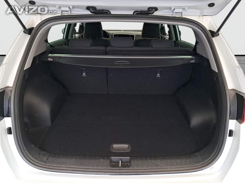 Foto inzerátu Kia Sportage 1.6 T-GDI