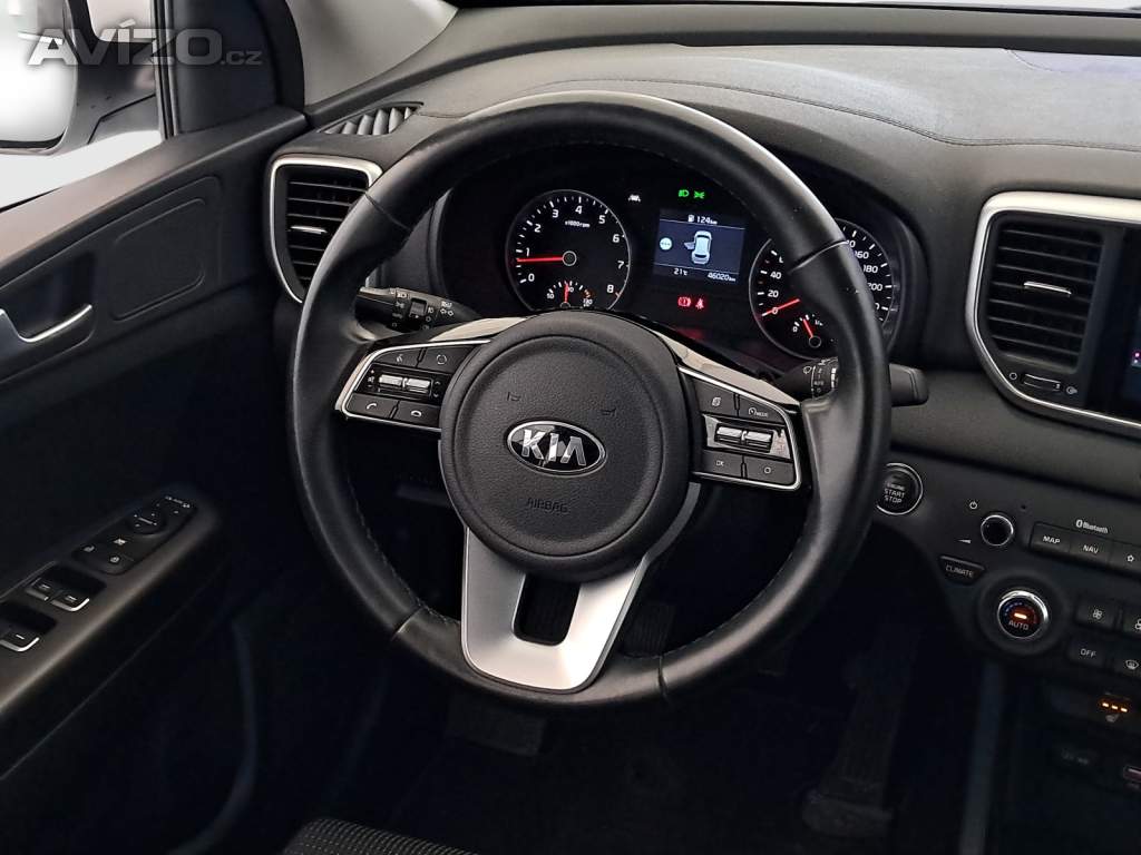 Foto inzerátu Kia Sportage 1.6 T-GDI