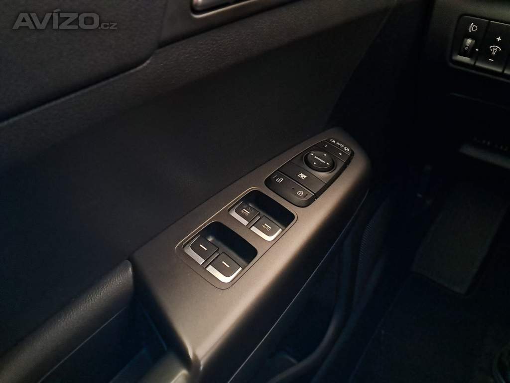 Foto inzerátu Kia Sportage 1.6 T-GDI