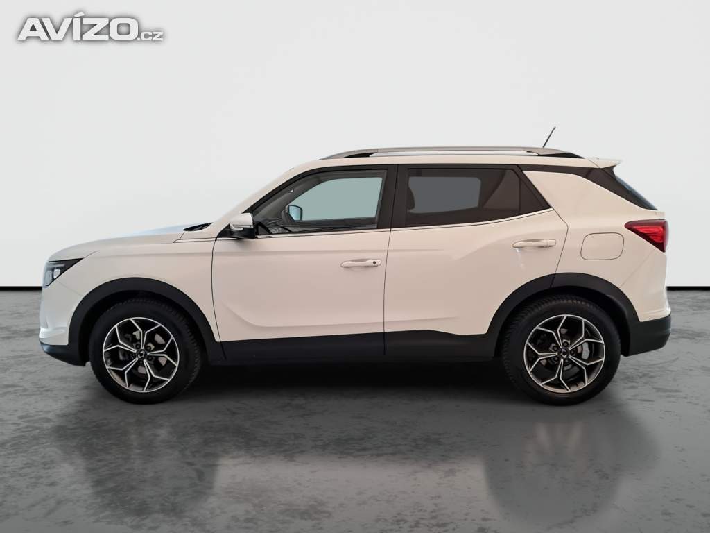 Foto inzerátu SsangYong Korando 1.5 T-GDI