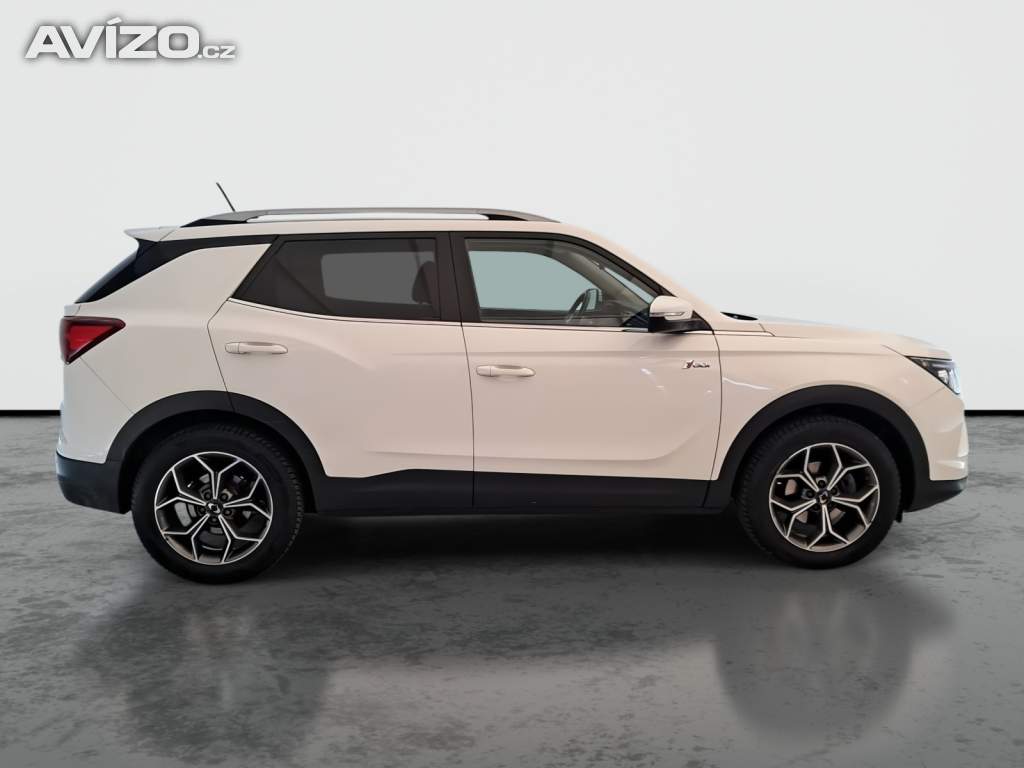 Foto inzerátu SsangYong Korando 1.5 T-GDI