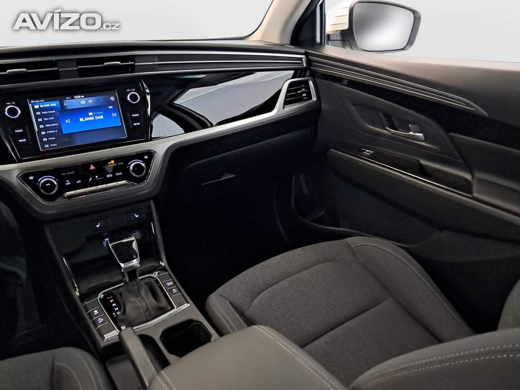 Foto inzerátu SsangYong Korando 1.5 T-GDI