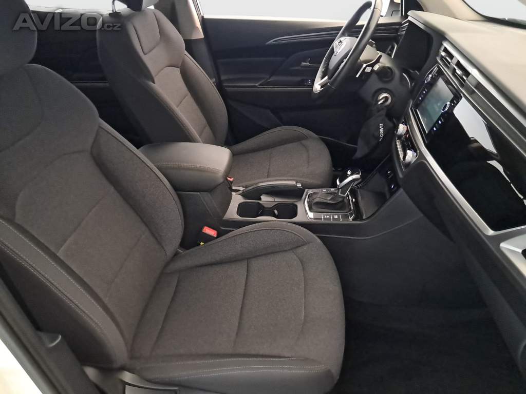 Foto inzerátu SsangYong Korando 1.5 T-GDI
