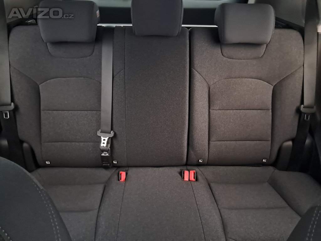 Foto inzerátu SsangYong Korando 1.5 T-GDI