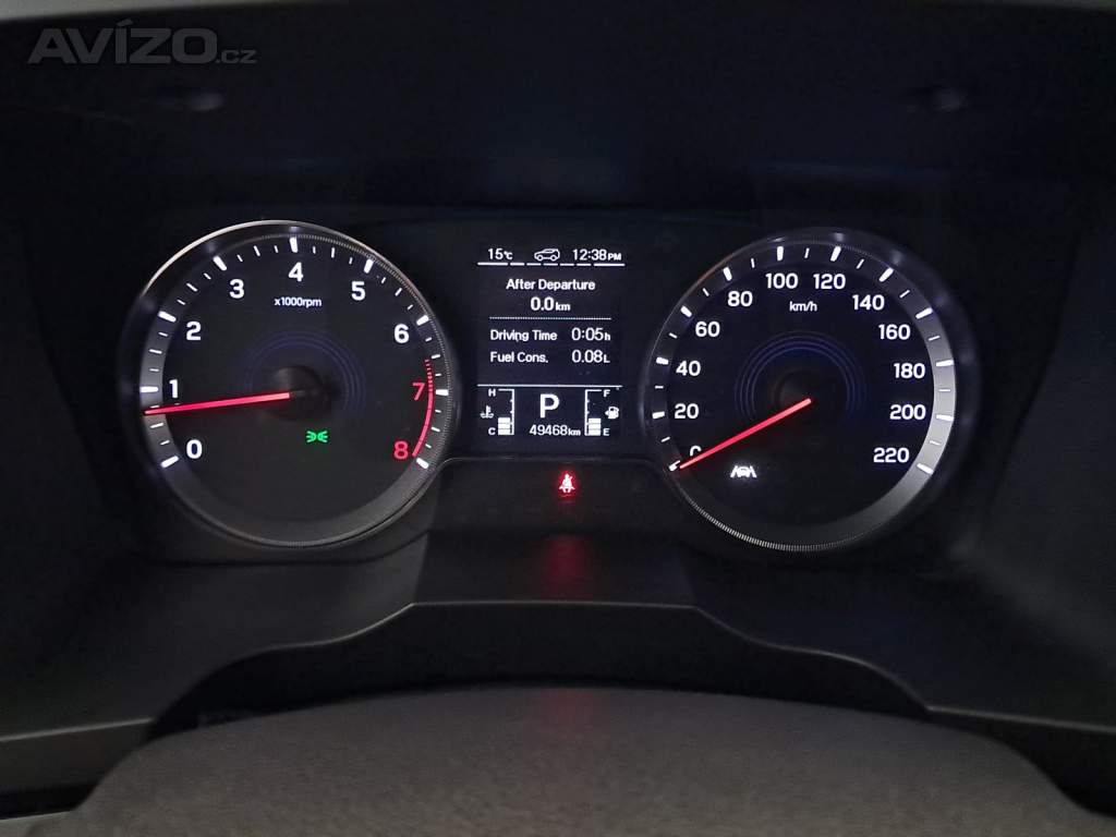 Foto inzerátu SsangYong Korando 1.5 T-GDI