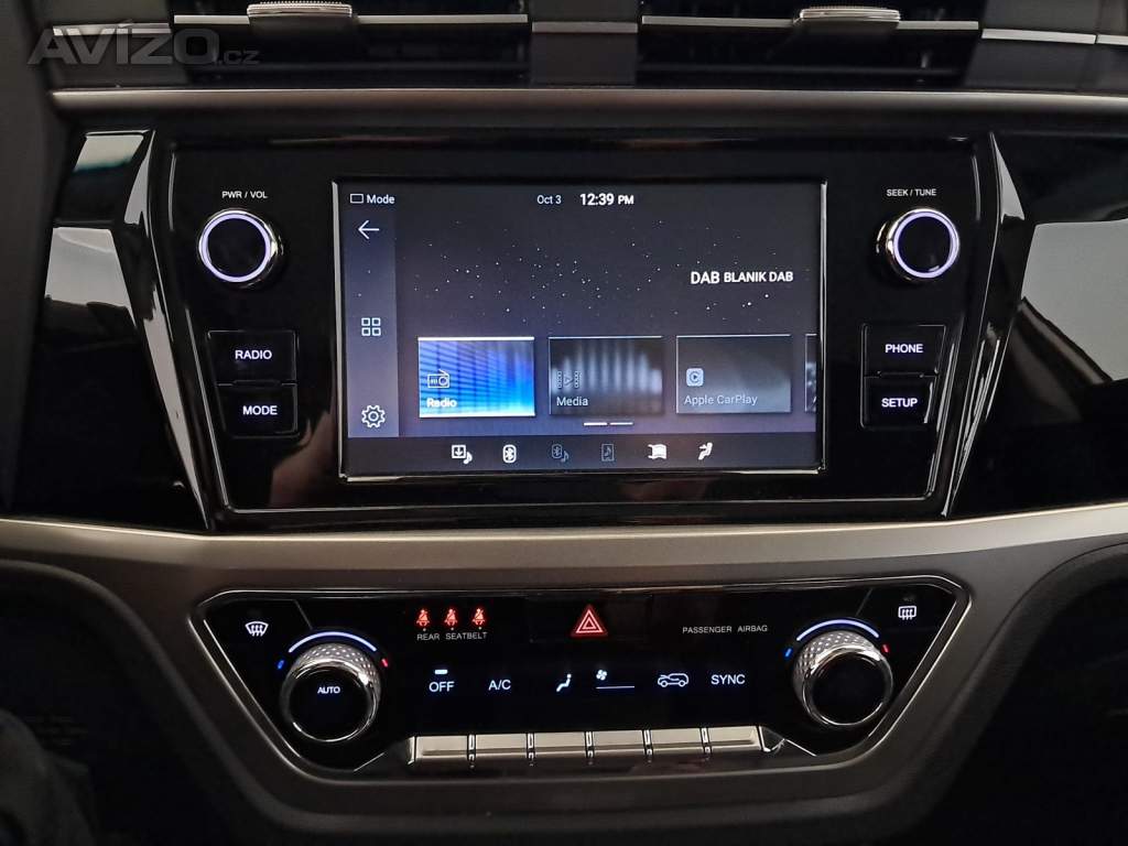 Foto inzerátu SsangYong Korando 1.5 T-GDI