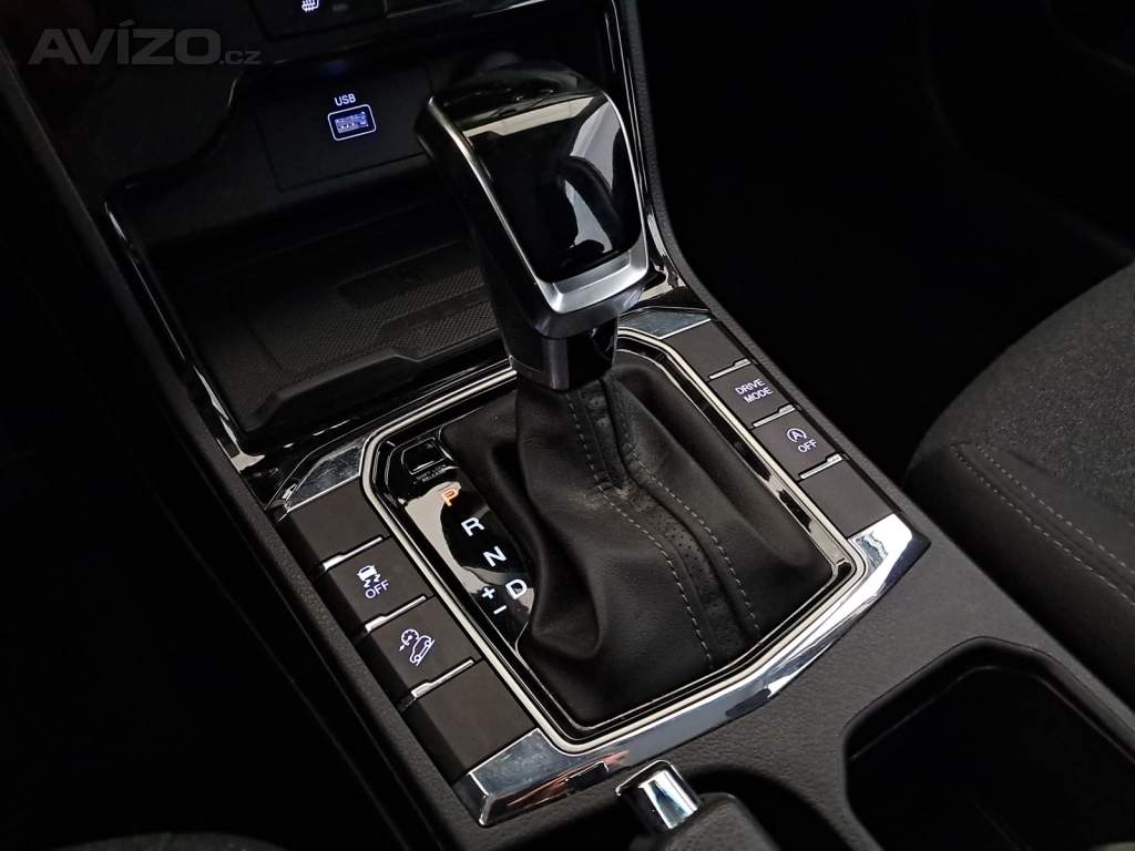 Foto inzerátu SsangYong Korando 1.5 T-GDI