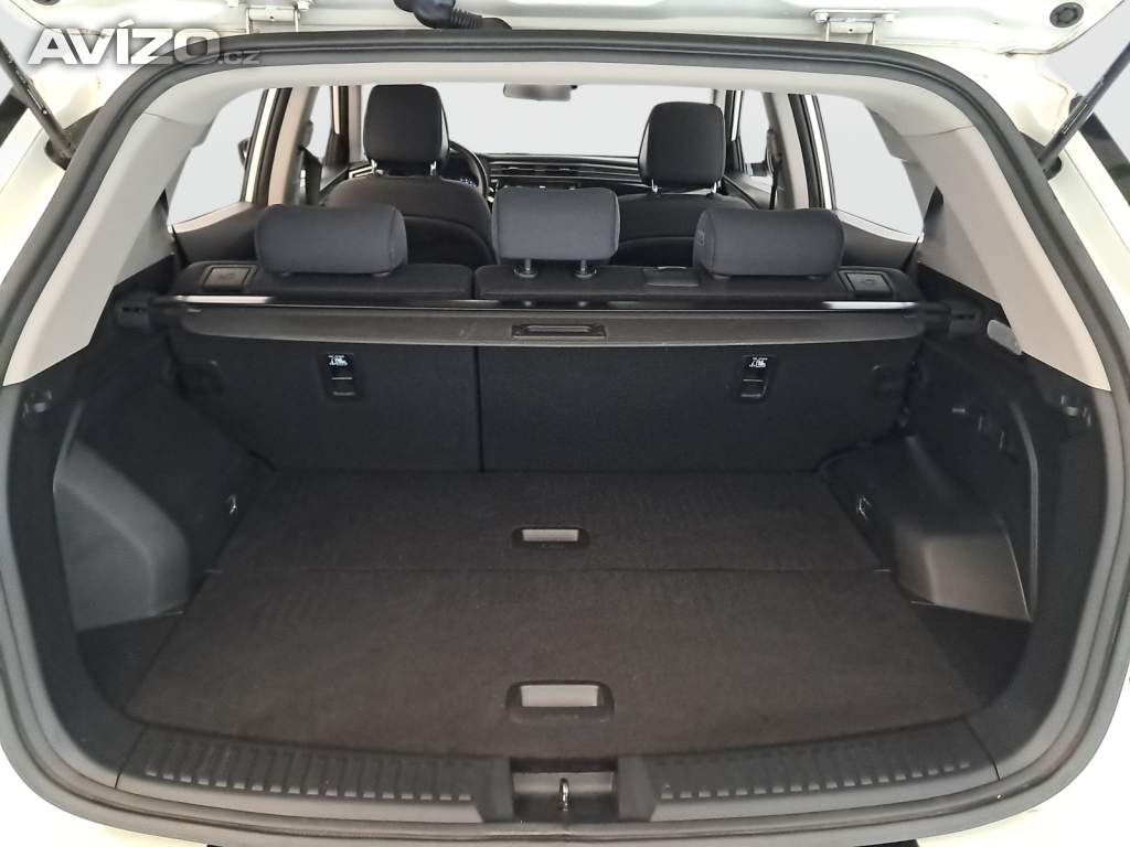 Foto inzerátu SsangYong Korando 1.5 T-GDI