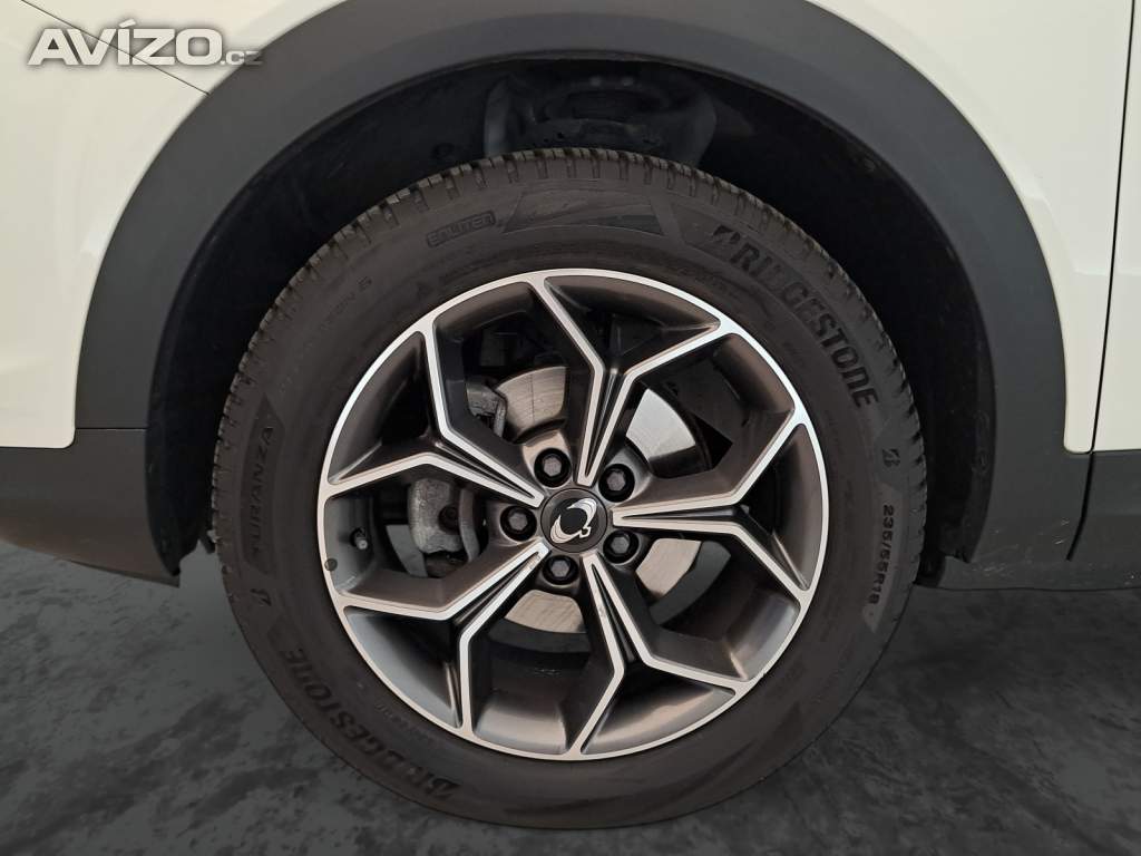 Foto inzerátu SsangYong Korando 1.5 T-GDI