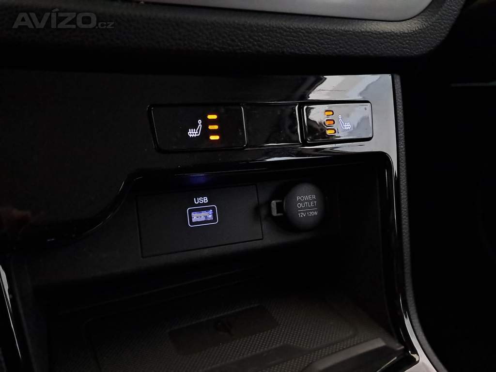 Foto inzerátu SsangYong Korando 1.5 T-GDI