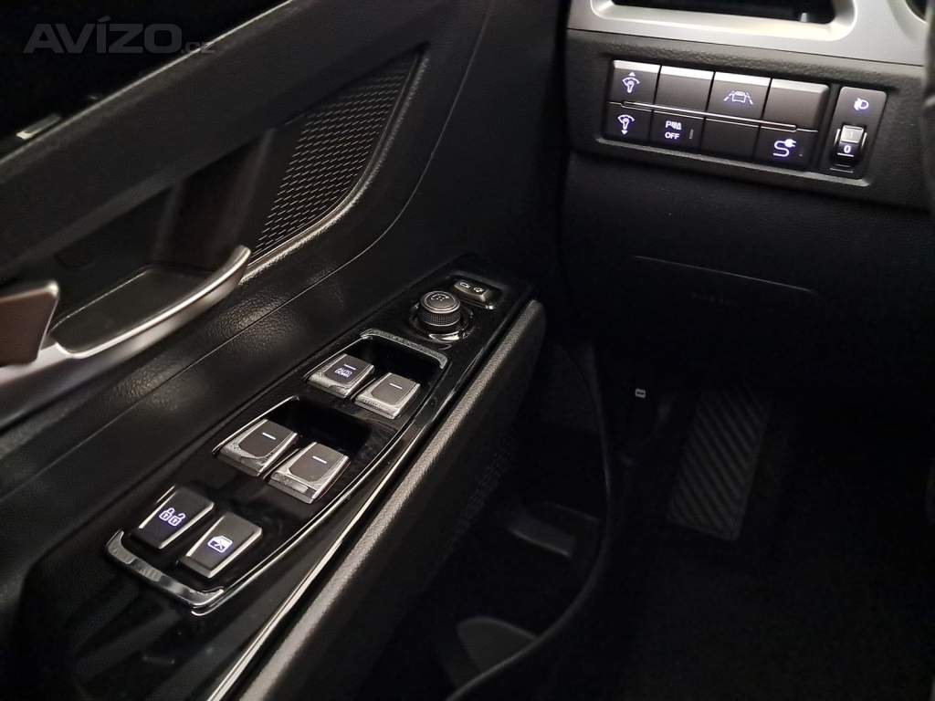 Foto inzerátu SsangYong Korando 1.5 T-GDI
