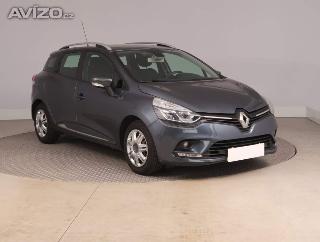 Renault Clio 0.9 TCe