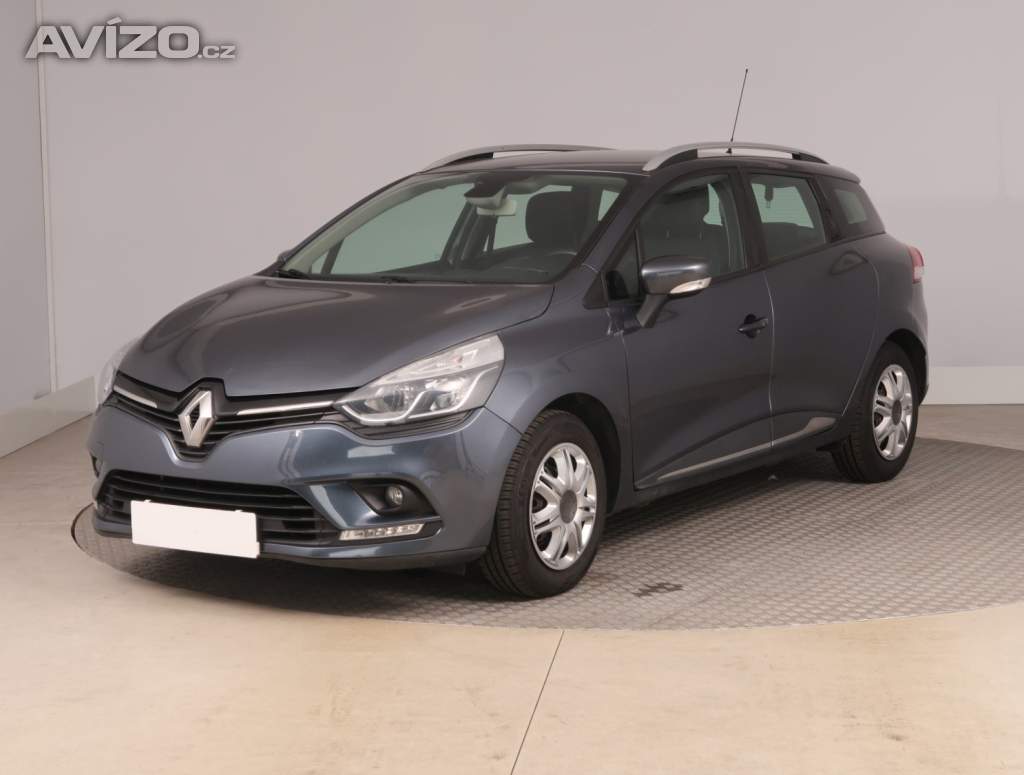 Foto inzerátu Renault Clio 0.9 TCe