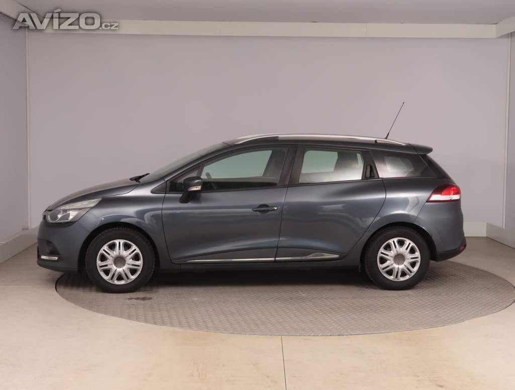 Foto inzerátu Renault Clio 0.9 TCe