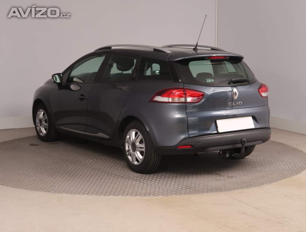 Foto inzerátu Renault Clio 0.9 TCe