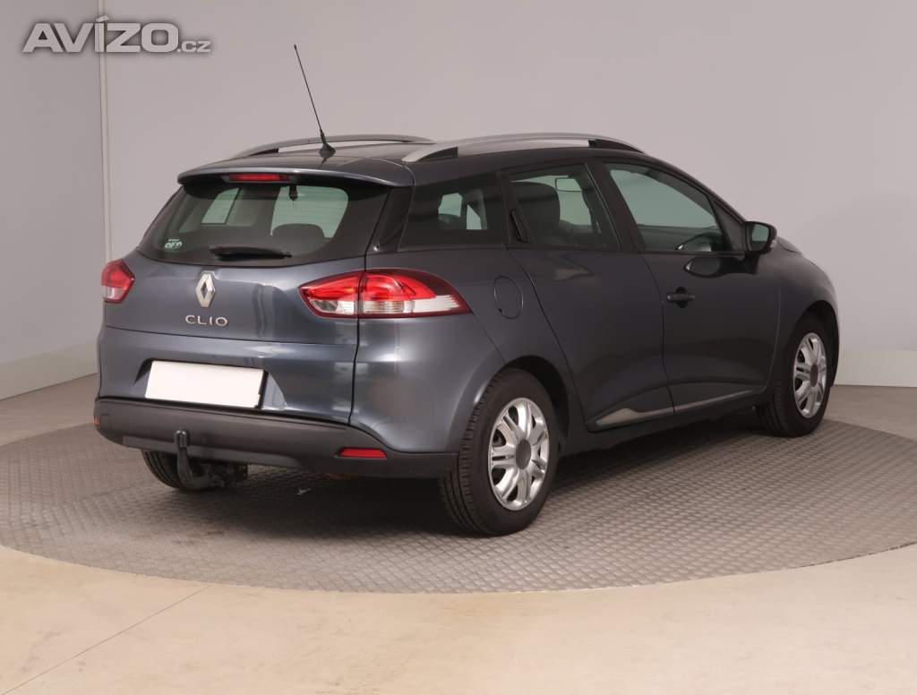 Foto inzerátu Renault Clio 0.9 TCe