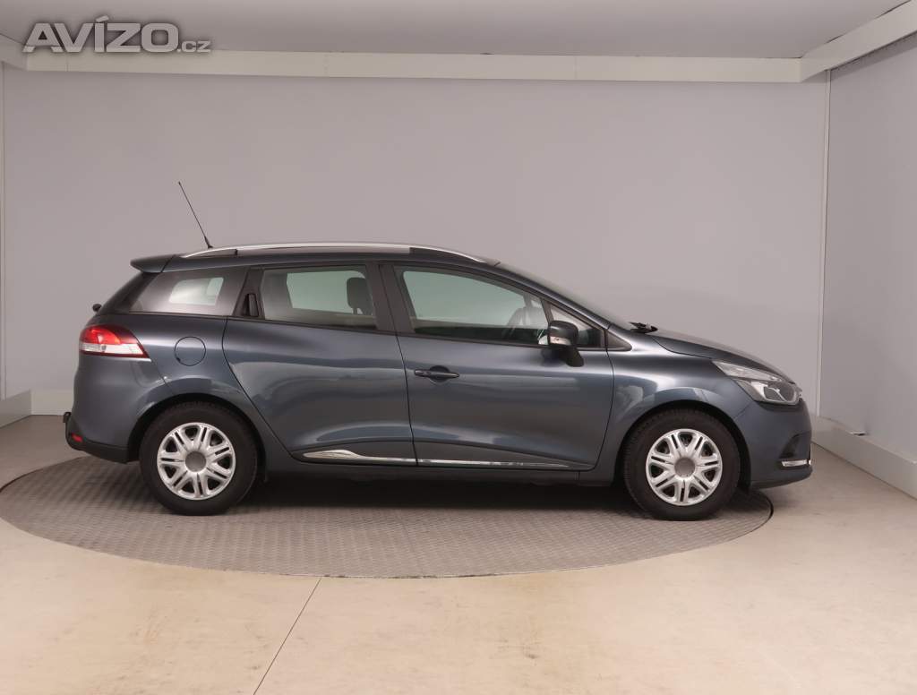 Foto inzerátu Renault Clio 0.9 TCe