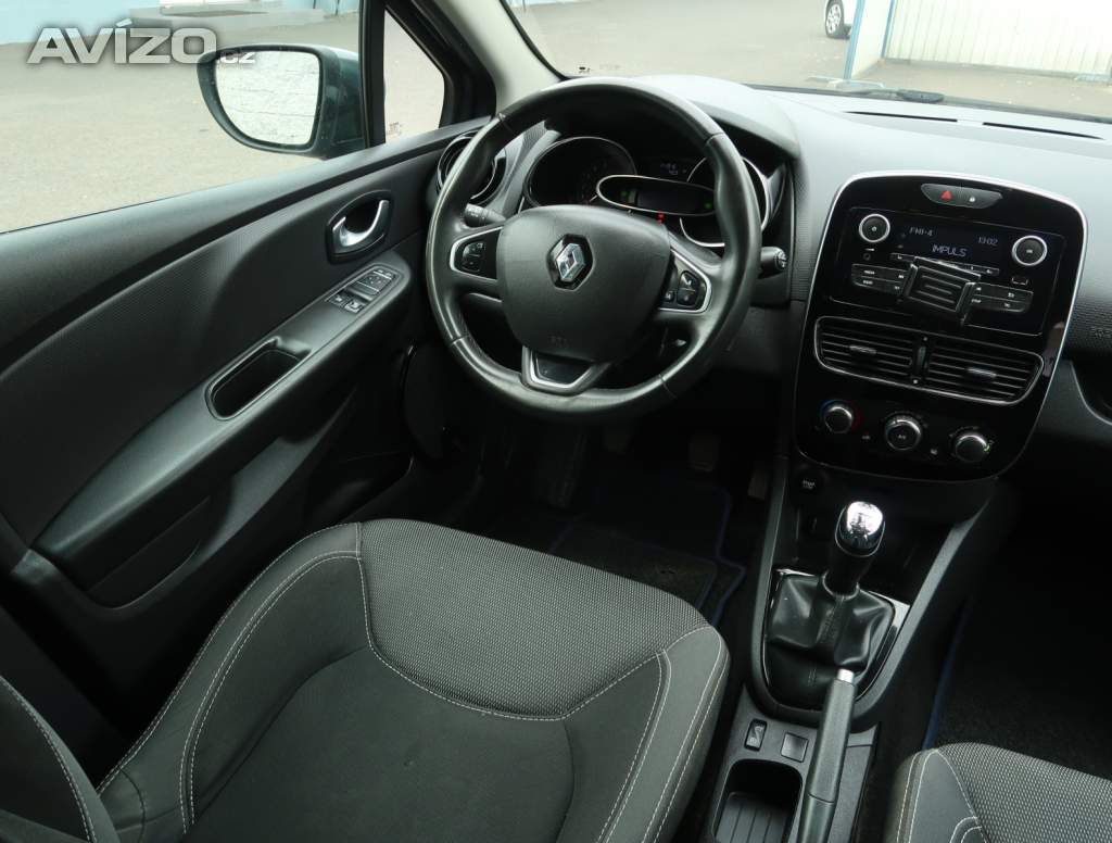 Foto inzerátu Renault Clio 0.9 TCe