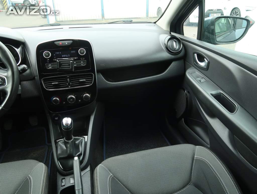 Foto inzerátu Renault Clio 0.9 TCe