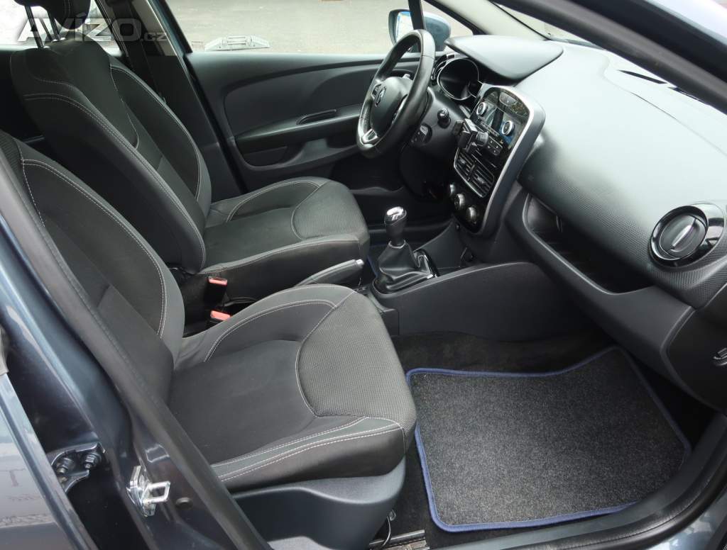 Foto inzerátu Renault Clio 0.9 TCe