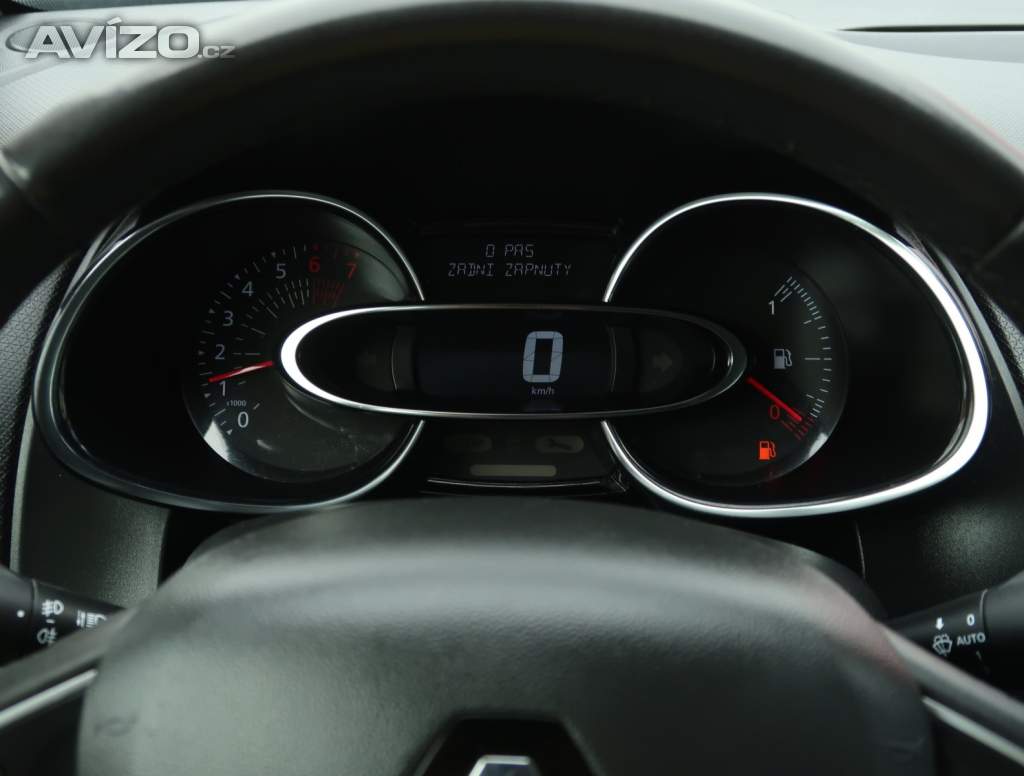 Foto inzerátu Renault Clio 0.9 TCe