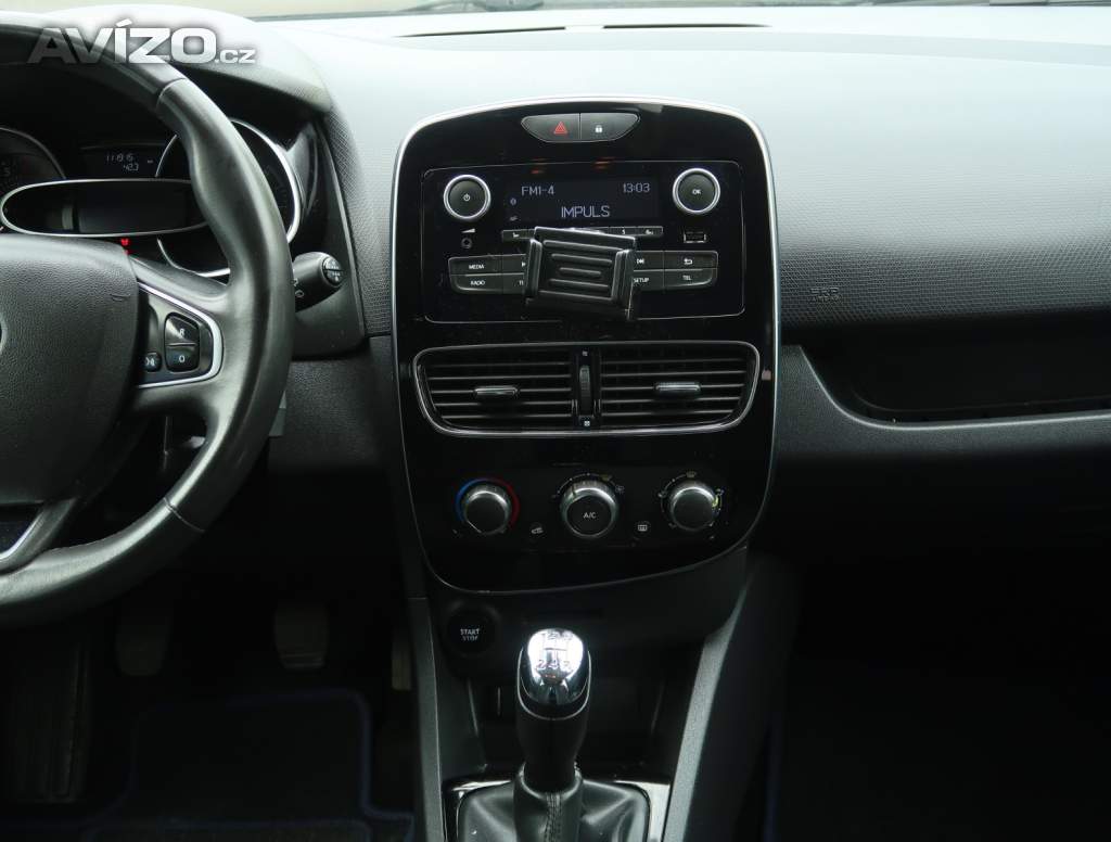 Foto inzerátu Renault Clio 0.9 TCe