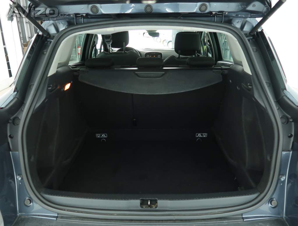 Foto inzerátu Renault Clio 0.9 TCe
