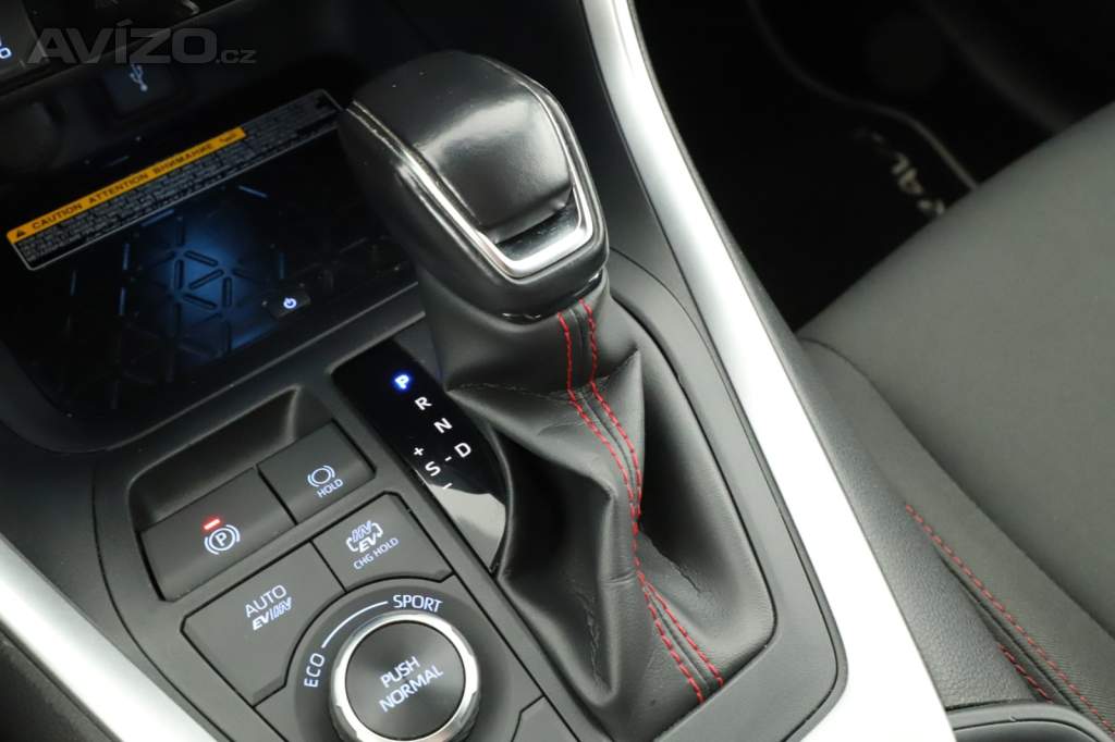 Foto inzerátu Toyota RAV 4 2.5 Plug-in