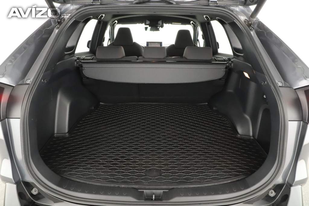 Foto inzerátu Toyota RAV 4 2.5 Plug-in