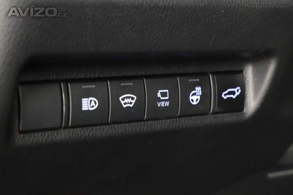 Foto inzerátu Toyota RAV 4 2.5 Plug-in
