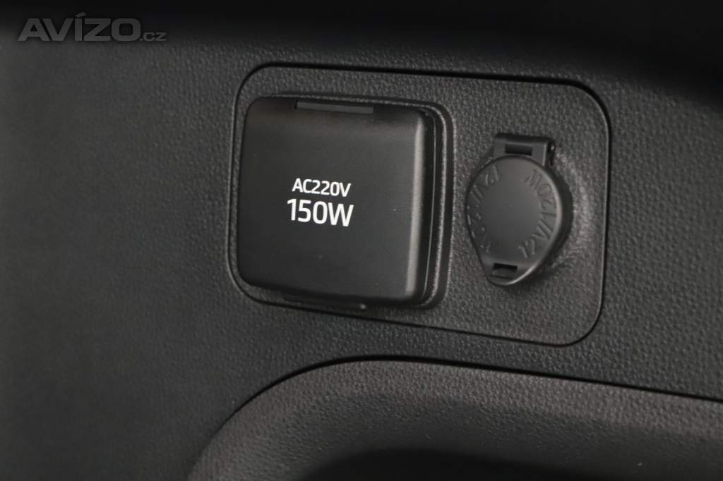 Foto inzerátu Toyota RAV 4 2.5 Plug-in