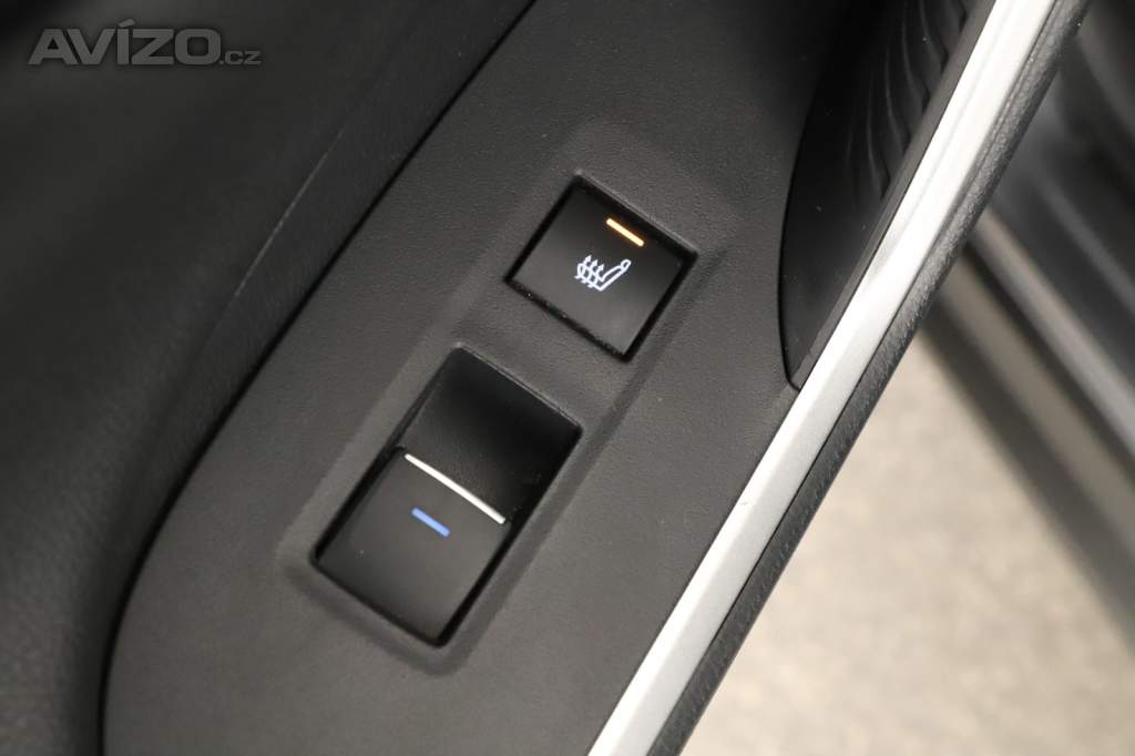 Foto inzerátu Toyota RAV 4 2.5 Plug-in